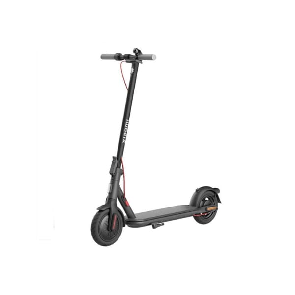 Trottinette électrique XIAOMI 4 lite Noir (46419) Trottinette électrique XIAOMI 4 lite Noir (46419)